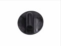 Hnědý knoflík přepínače trouby pro sporák Gorenje, Mora VT06.6020