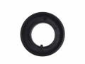 Termostatický kroužek pod knoflík na sporák Mora 3100, Gorenje 810166, hnědý