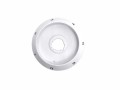 Přepínací kroužek knoflíku plotny 1-6 pro sporák Mora a Gorenje, bílý