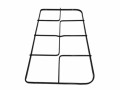 Vařidlová mřížka pro plynový sporák Mora Gorenje 450x255 mm