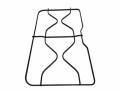 Rošt plynového hořáku Mora Gorenje 302460 – mřížka vařidlová