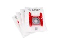 PowerProtect sáčky do vysavače Bosch typ G 17003048 sada 4 ks + mikrofiltr