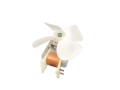 Ventilátorový motorek pro mikrovlnnou troubu Eta 1195