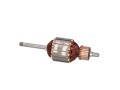 Rotor motoru pro vysavač Zelmer Cobra 1200W (ZELMER 305.5200)