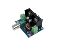 Nastavitelný step-down DC-DC měnič 1.25 - 36V / 5A (8A)