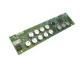 Řídicí elektronický modul pro dvouplotýnkový vařič Electrolux EHH3320NVK
