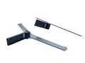 Levý a pravý podstavec pro TV Sony KD-75XH9096 s kódy 501282811 a 501282911