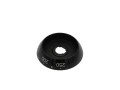 Termostatický kroužek pod knoflík sporáku Mora a Gorenje 850945, hnědý