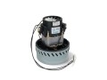 Dvoustupňový motor vysavače 1200W ALFATEC, ROWENTA