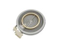 Duo topné hnízdo 180 mm pro sporák Mora, 225846