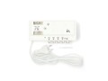 Domovní anténní zesilovač Nedis SAMP42244WT 20dB s 4 výstupy
