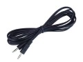 Stereo audio kabel 3.5mm jack samec - samec 5 m