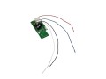 Elektronický modul pro fritézu Philips 420303618901