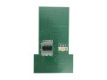 Dotyková elektronická řídicí deska mikrovlnné trouby AEG 4055389219