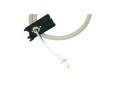 Napouštěcí hadice s elektrickým AQUASTOP pro myčku 42104666 VESTEL