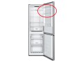 Police do dveří lednice HK2098021 pro HISENSE a GORENJE