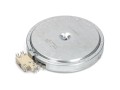 Sklokeramická plotna varné desky Bosch 00647881 E.G.O. 1800W 230V