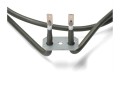 Kruhové topné těleso do trouby 2000W 230V, průměr 192 mm