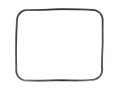 Těsnění dveří trouby náhradní 3577322013 pro AEG, Electrolux, Zanussi