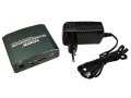 HDMI na SCART převodník signálu