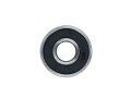 Kuličkové ložisko 608 2RS 8x22x7 mm s plastovým krytem
