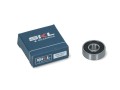 Kuličkové ložisko 608 2RS 8x22x7 mm s plastovým krytem