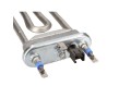 Topné těleso pračky 2000W s termostatem 20846087 VESTEL originál