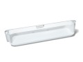 Prostřední police do dveří lednice 482000023200 WHIRLPOOL / INDESIT originální