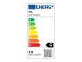 Žárovka do trouby a mikrovlnné trouby s grilem 240V 15W E14