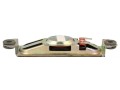 Reproduktor TV LCD 8 ohm 10 W, 105x30 mm, 30070256 Vestel