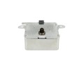 Motor pro pohon koše fritézy DeLonghi 5512500149