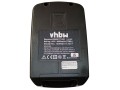 Akumulátor FEIN High Power B18A.179.01 18V 4,0Ah Li-Ion náhradní baterie