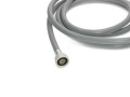 Napouštěcí hadice 3/4" s rovným a kolínkovým konektorem 3,5 m
