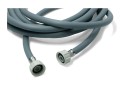 Napouštěcí hadice 3/4" rovná a kolínko, 5 m PVC