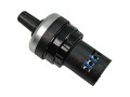 Lineární panelový potenciometr 100k 2W s montážním otvorem 22mm