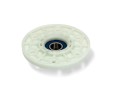Kompletní ložisko bubnu pro pračky Candy / Hoover 43011931 originál