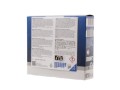 Originální čistící gel pro sušičky prádla Bosch/Siemens 00312474, 4x125 ml