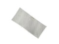 Kovový tukový filtr do odsavače par Gorenje 851665