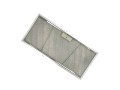 Kovový tukový filtr do odsavače par Gorenje 851665