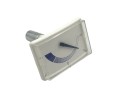 Bimetalový teploměr pro bojler Gorenje 482555 teg-01, 02 030-150