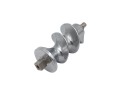 Spirálový šnek pro masomlýnek průměr 54 mm