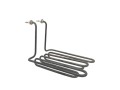 Dvojité topné těleso 3000 W 230 V pro fritézu, rozměry 260x190x180 mm