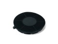 Uhlíkový filtr do digestoře MOD.048 235x27 mm pro odsavače par