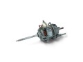 Originální motor sušičky prádla 8072524039 pro Electrolux, AEG, Zanussi