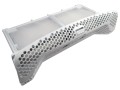 Originální vzduchový filtr pro sušičku prádla Electrolux / AEG 8588074539012