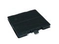 Uhlíkový filtr do odsavače par 230x215x22 mm náhradní 00705431 BOSCH/SIEMENS