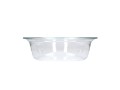 Sklo dveří pračky pro MORA a GORENJE 579339, WS431001, VVA 72125