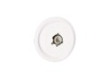 Ovládací knoflík přepínání funkcí trouby C00893646 bílý originální