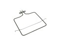 Horní topné těleso do trouby 564206 1100W 230V