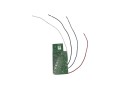 Elektronický modul pro fritézu Philips 420303618901